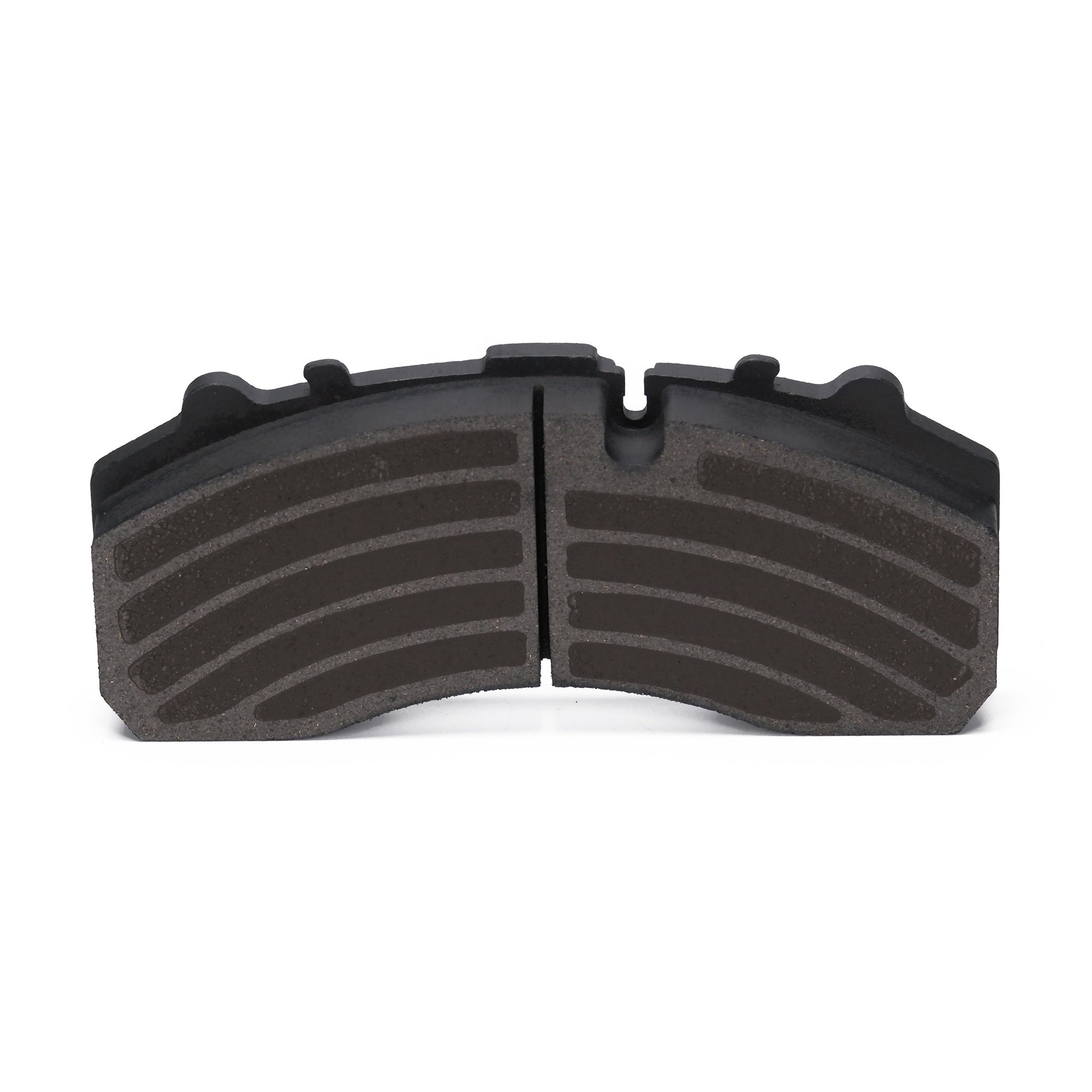 22.5-inch Disc Brake for Bus Brake System YXDB1015 Semi Metallic Ceramic Auto Brake Pads